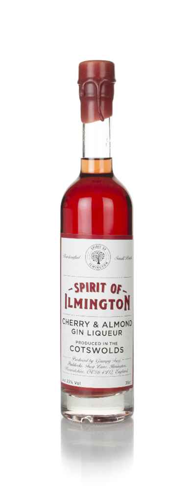 of Ilmington Cherry & Almond Liqueur | 350ML at CaskCartel.com