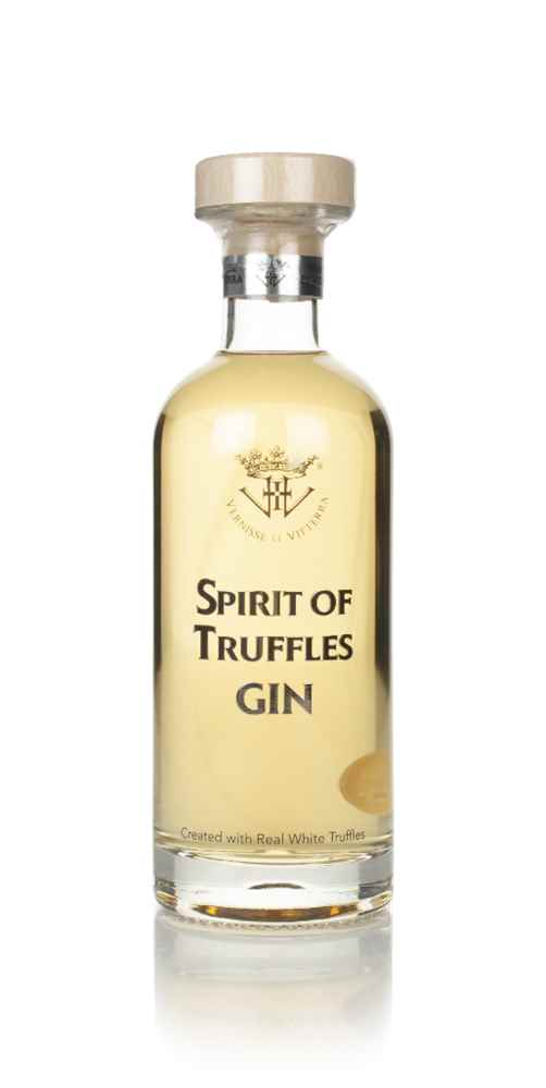 Spirit of Truffles Gin | 500ML at CaskCartel.com