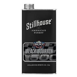 Stillhouse Limited Edition Daytona 500 Black Bourbon At CaskCartel.com