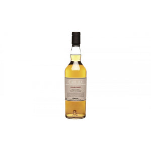 Caol Ila Stitchell Reserve Single Malt Scotch Whisky - CaskCartel.com