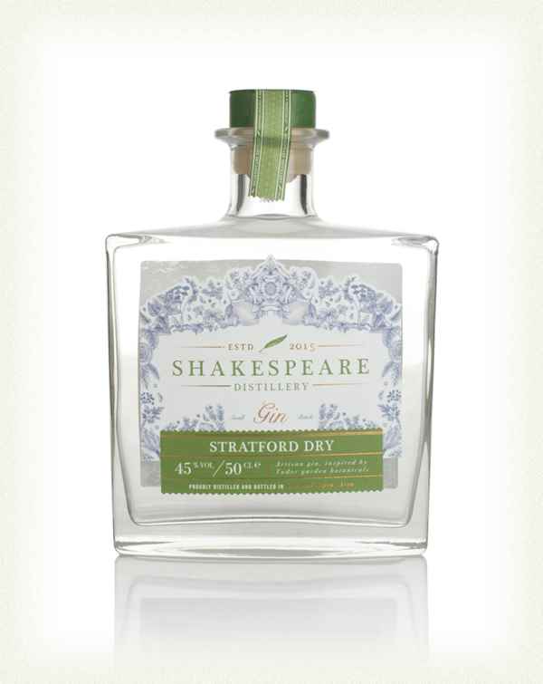 Stratford Gin | 500ML at CaskCartel.com