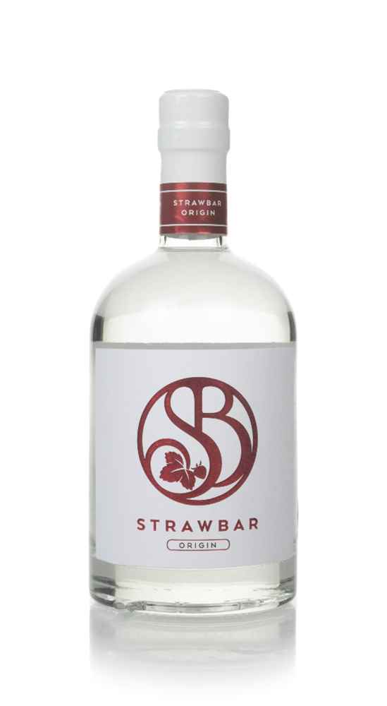 Strawbar OriEaux De Vie | 500ML at CaskCartel.com