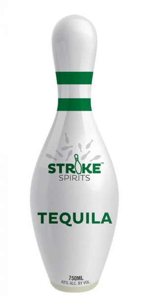 Strike Spirits Tequila - CaskCartel.com