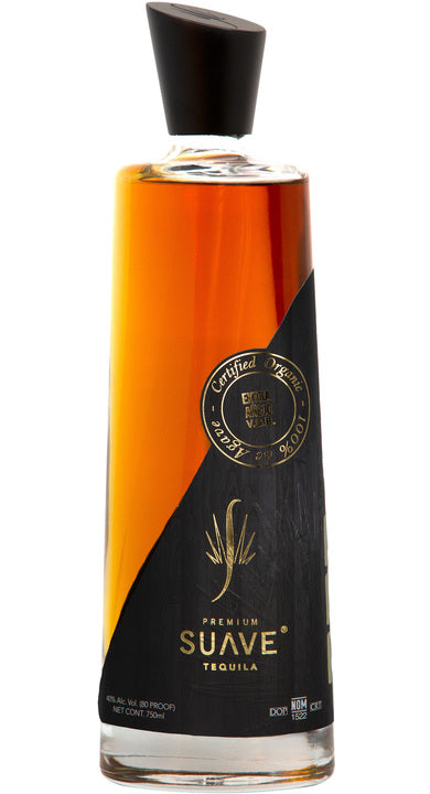 Suave V.S.B. Single Barrel Extra Añejo Tequila - CaskCartel.com