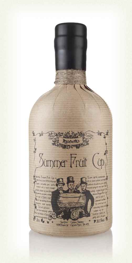Summer Fruit Cup Liqueur | 500ML at CaskCartel.com