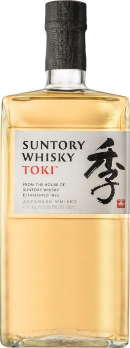 Suntory Toki Japanese Whisky - CaskCartel.com