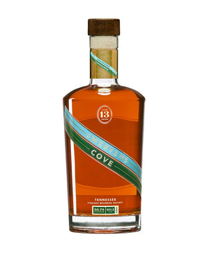 Sweetens Cove 13 Year Cask Strength Tennessee Straight Bourbon Whiskey at CaskCartel.com