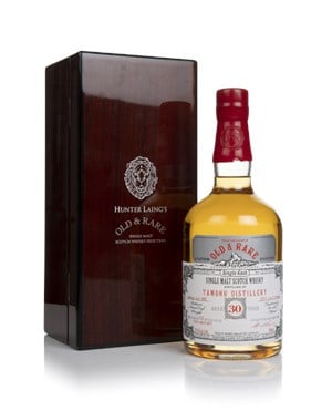Tamdhu 30 Year Old 1987 - Old & Rare Platinum (Hunter Laing) Scotch Whisky | 700ML at CaskCartel.com