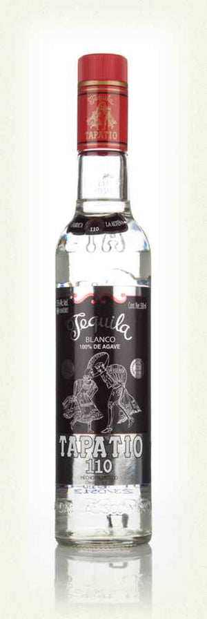 Tapatio 110 Blanco Tequila | 500ML at CaskCartel.com