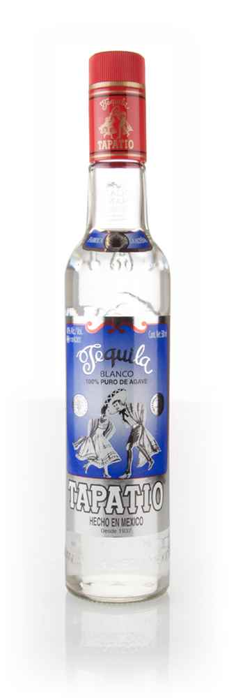 Tapatio Blanco Tequila | 500ML at CaskCartel.com