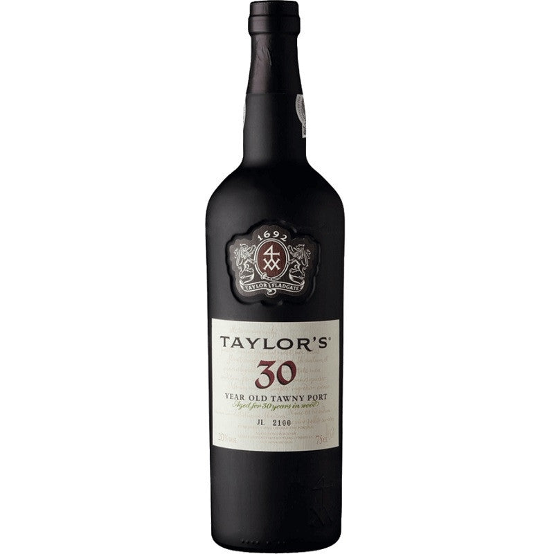 Taylor's 30 Year Old Tawny Port at CaskCartel.com
