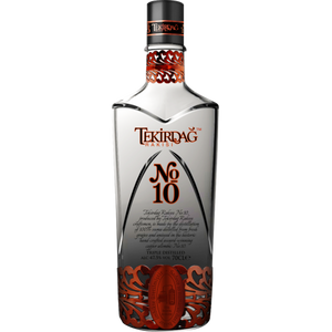 Tekirdag Raki No.10 Liqueur | 700ML at CaskCartel.com