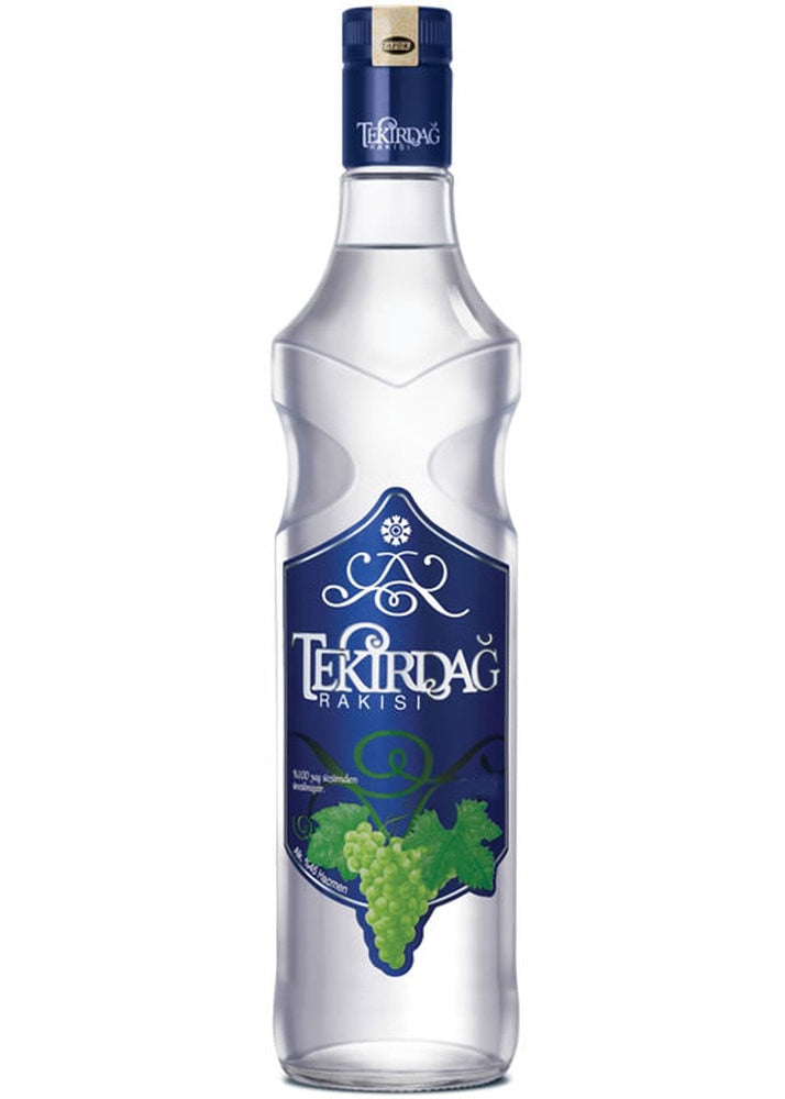 Tekirdag Rakisi Liqueur - CaskCartel.com