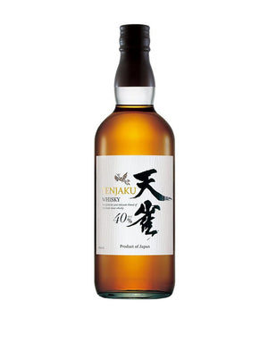 Tenjaku Japanese Whisky at CaskCartel.com