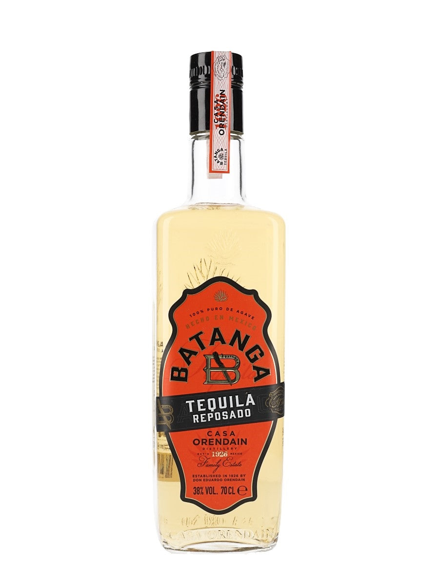 Batanga Reposado Tequila | 700ML at CaskCartel.com