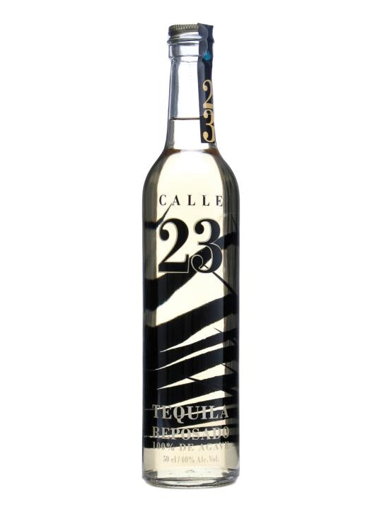Calle 23 Reposado Tequila - CaskCartel.com