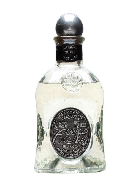 Casa Noble Blanco Tequila - CaskCartel.com