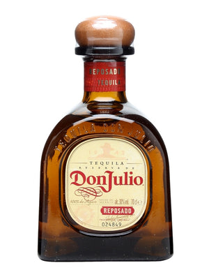 Don Julio Reposado Tequila - CaskCartel.com