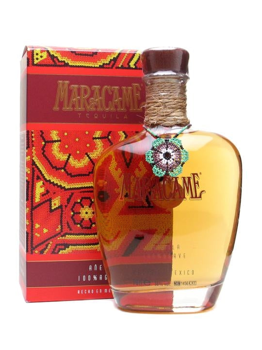 Maracame Anejo Tequila - CaskCartel.com