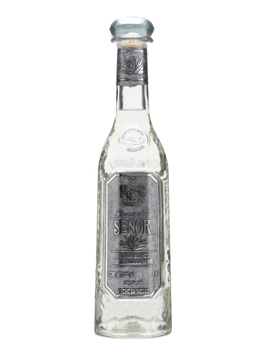 Reserva Del Senor Silver Tequila - CaskCartel.com