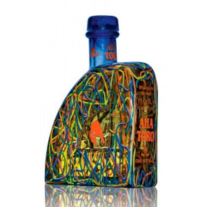 Aha Toro Extra Anejo Tequila - CaskCartel.com