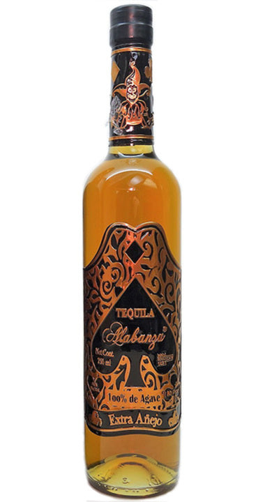 Alabanza Extra Añejo Tequila - CaskCartel.com