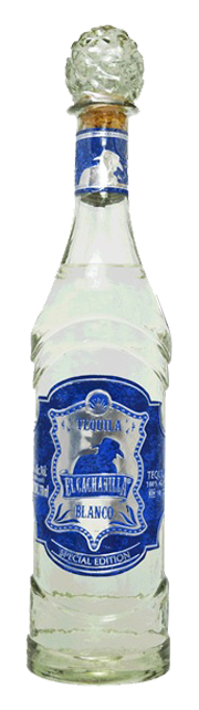 El Cachanilla Blanco Tequila - CaskCartel.com