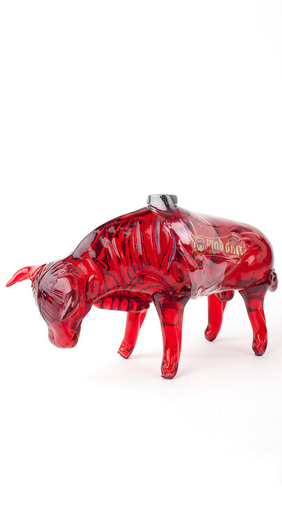 Mad Bull Reposado Tequila - CaskCartel.com