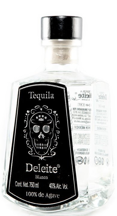 Deleite Blanco Tequila - CaskCartel.com