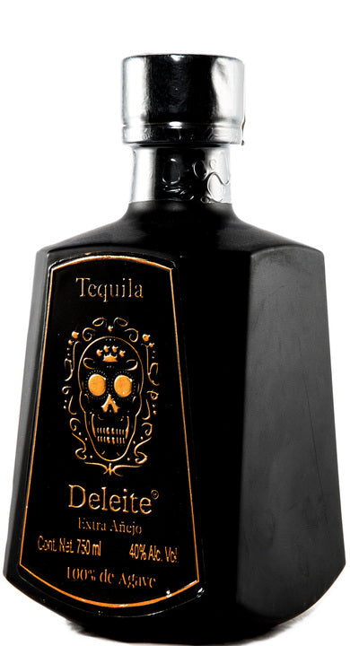 Deleite Extra Añejo Tequila - CaskCartel.com