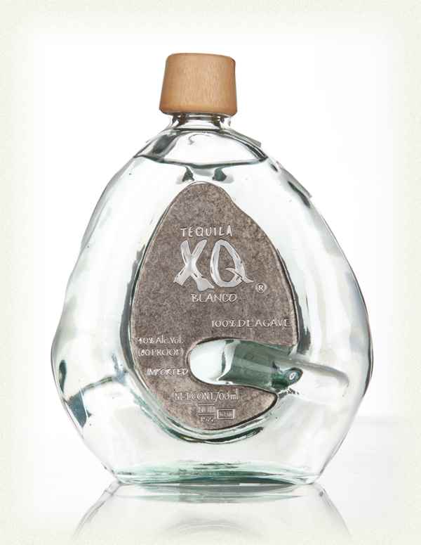 XQ BlancoTequila at CaskCartel.com