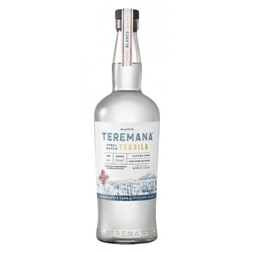 Dwayne "The ROCK" Johnson | Teremana Blanco Tequila | 1L at CaskCartel.com