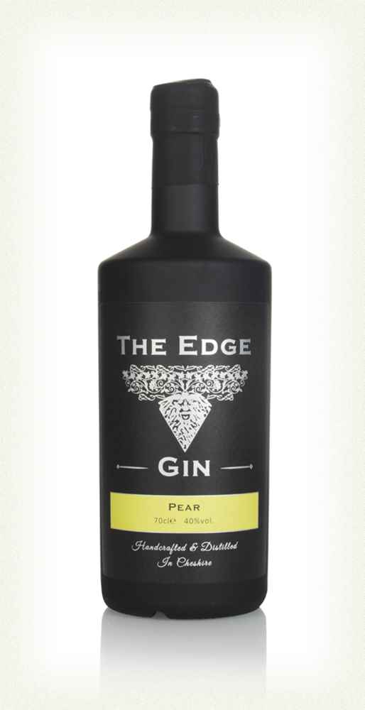 The Edge Pear Flavoured Gin | 700ML at CaskCartel.com