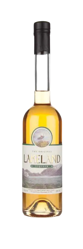 The Original Lakeland LiqueurLiqueur | 500ML at CaskCartel.com