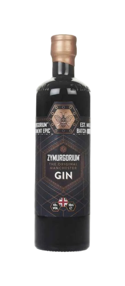 The Original Manchester Gin | 500ML at CaskCartel.com