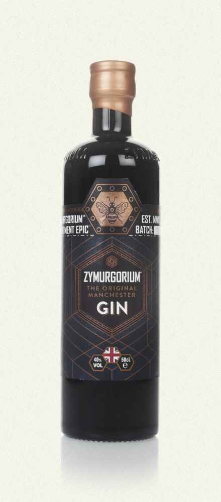 The Original Manchester Gin | 500ML at CaskCartel.com