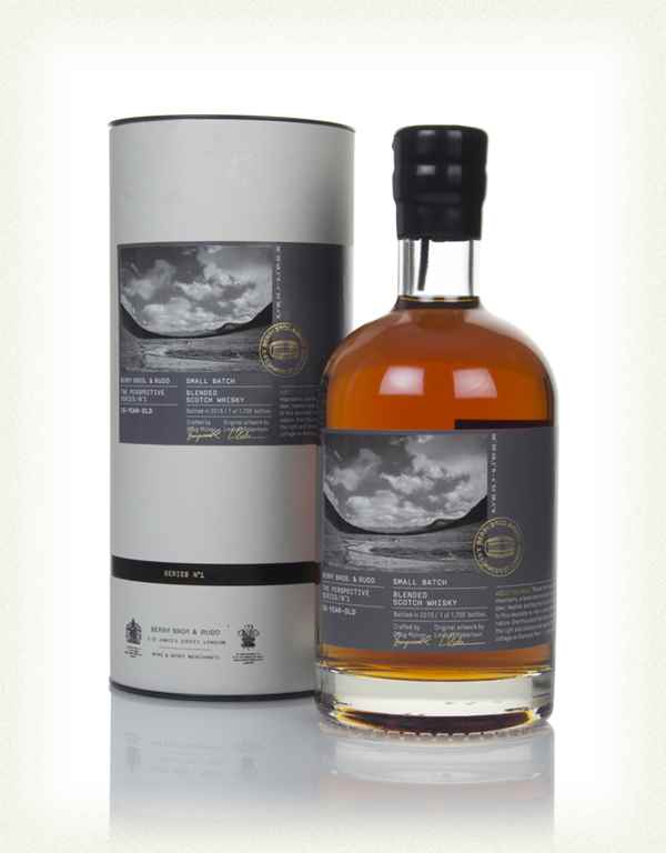 The Perspective Series 35 Year Old - Berry Bros. & Rudd Blended Whiskey | 700ML at CaskCartel.com