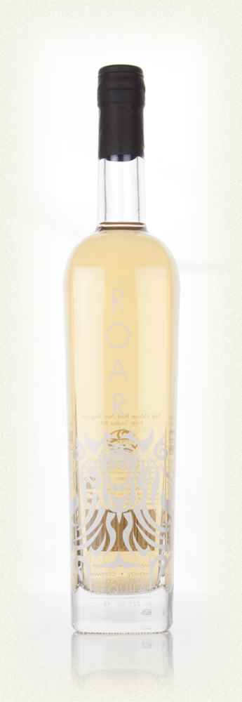 The ROAR Salted Caramel Tequila Liqueur | 700ML at CaskCartel.com