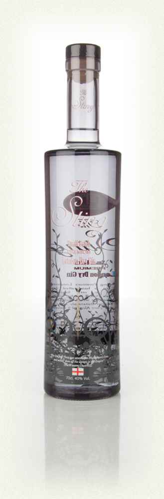 The Sting London Dry Gin | 700ML at CaskCartel.com
