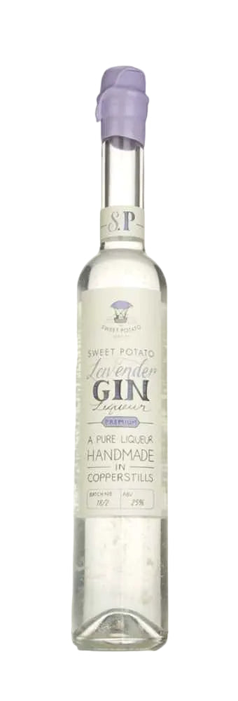 The Sweet Potato Spirit Co. Lavender Gin Liqueur | 500ML at CaskCartel.com