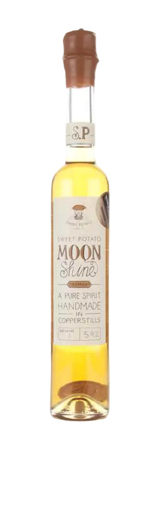 The Sweet Potato Spirit Co. Moonshine Spirit | 500ML at CaskCartel.com