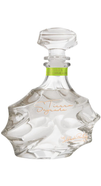 Tierra Sagrada Plata Tequila - CaskCartel.com