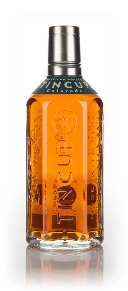 Tincup American Whiskey | 700ML at CaskCartel.com