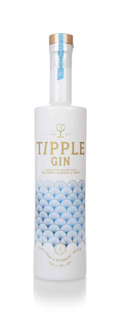 Tipple Scottish Gin | 700ML at CaskCartel.com