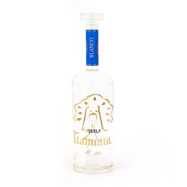 Tlahualil Blanco Special Edition Tequila at CaskCartel.com