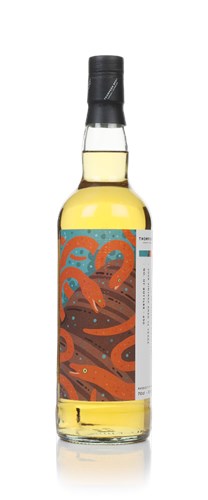 Tomatin 14 Year Old 2008 (Thompson Bros.) Scotch Whisky | 700ML at CaskCartel.com