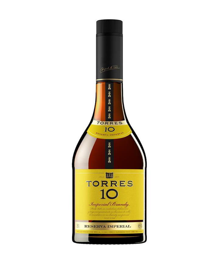 Torres 10 Brandy - CaskCartel.com