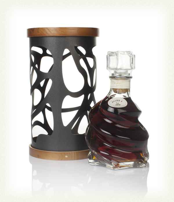 Torres 30 Jaime I Brandy | 700ML at CaskCartel.com