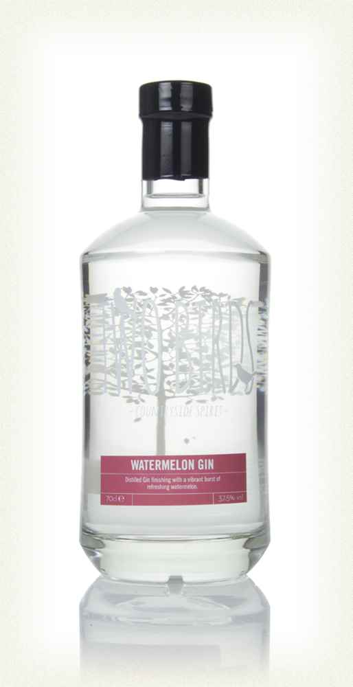 Two Birds Watermelon Flavoured Gin | 700ML at CaskCartel.com