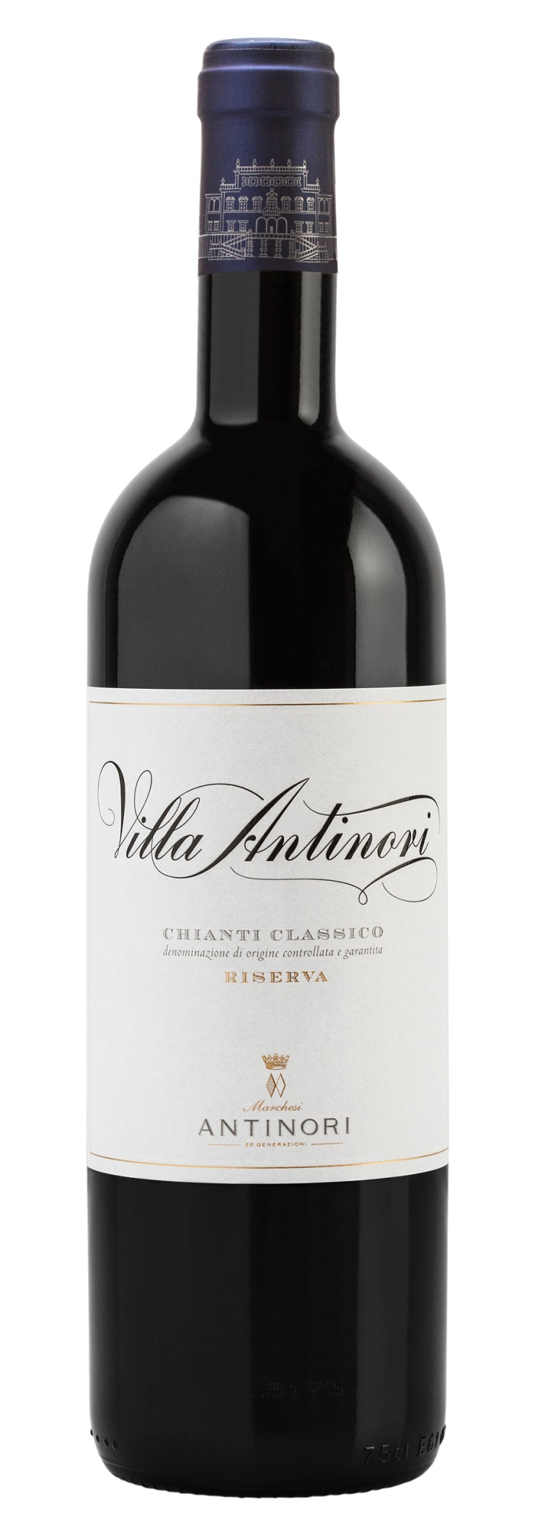 2016 | Villa Antinori | Chianti Classico Riserva at CaskCartel.com